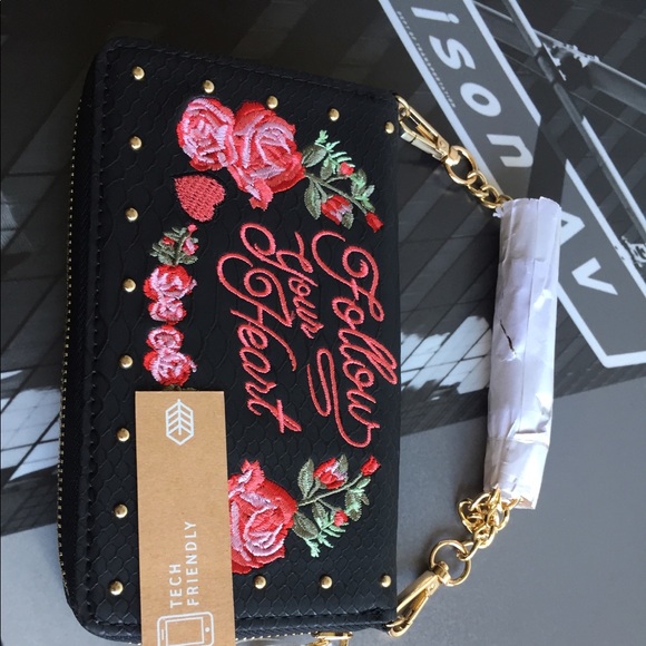 Call It Spring Handbags - 🙌🏾Brand New Call it Spring Wallet VMC